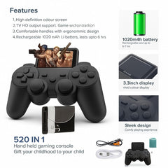 Giftollo S10 Controller: Your Gateway to Immersive Wireless Gaming