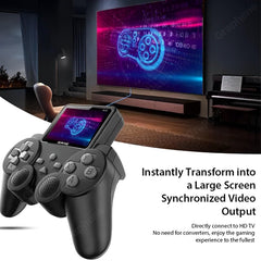 Giftollo S10 Controller: Your Gateway to Immersive Wireless Gaming