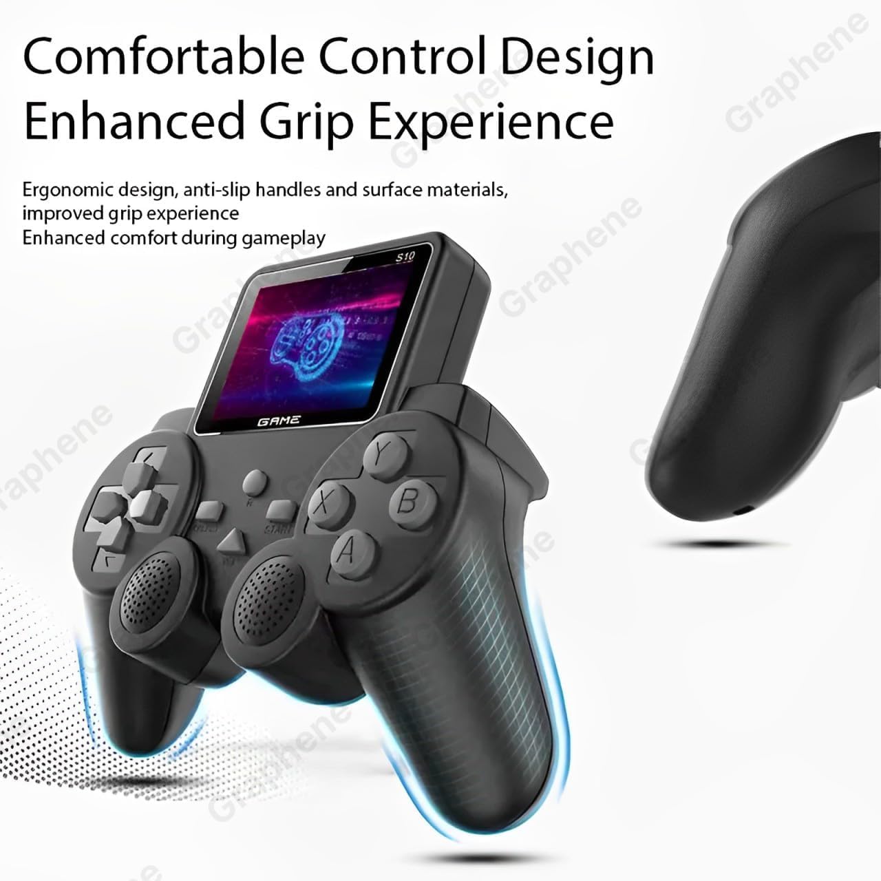 Giftollo S10 Controller: Your Gateway to Immersive Wireless Gaming