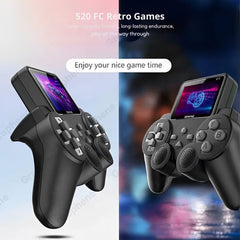 Giftollo S10 Controller: Your Gateway to Immersive Wireless Gaming