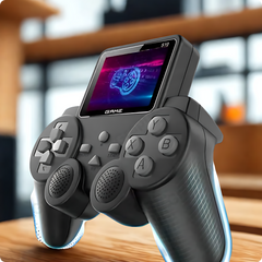 Giftollo S10 Controller: Your Gateway to Immersive Wireless Gaming