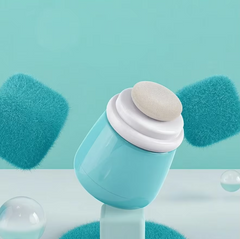 Giftollo Beary-Soft Baby Powder Puff Case: Puffs of Cuteness!